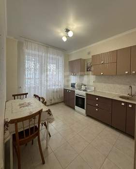 1-к квартира, вторичка, 33м2, 2/5 этаж