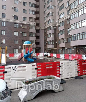 3-к квартира, вторичка, 102м2, 11/16 этаж