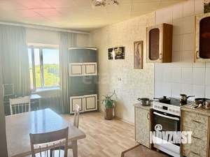 3-к квартира, вторичка, 75м2, 7/11 этаж