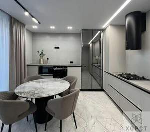 3-к квартира, вторичка, 90м2, 14/24 этаж