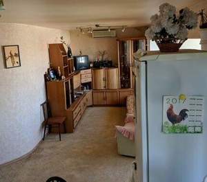 2-к квартира, вторичка, 54м2, 5/5 этаж