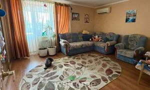 3-к квартира, вторичка, 82м2, 6/7 этаж