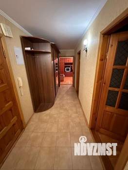 3-к квартира, вторичка, 66м2, 6/10 этаж