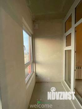 2-к квартира, вторичка, 55м2, 24/24 этаж