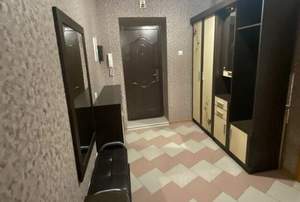 3-к квартира, вторичка, 66м2, 2/5 этаж
