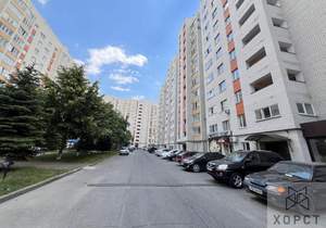 1-к квартира, вторичка, 40м2, 8/12 этаж