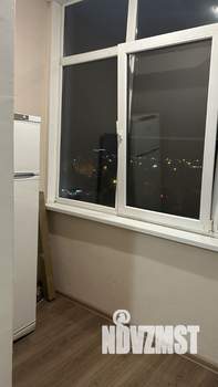 1-к квартира, вторичка, 39м2, 6/22 этаж