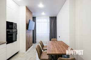 1-к квартира, вторичка, 50м2, 6/16 этаж