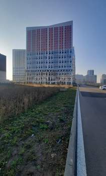 2-к квартира, вторичка, 80м2, 5/24 этаж