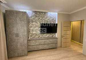 2-к квартира, вторичка, 56м2, 5/10 этаж