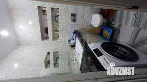 1-к квартира, вторичка, 34м2, 11/18 этаж