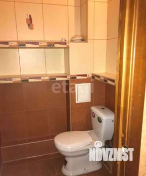 3-к квартира, вторичка, 94м2, 2/10 этаж
