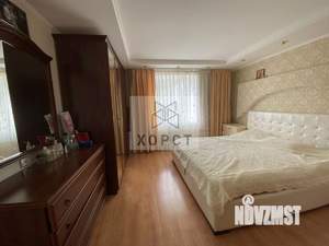 2-к квартира, вторичка, 72м2, 3/6 этаж