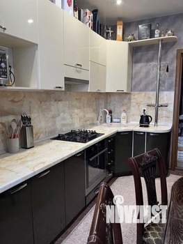 3-к квартира, вторичка, 79м2, 5/5 этаж