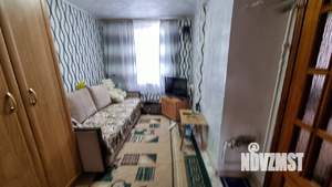 2-к квартира, вторичка, 35м2, 1/1 этаж