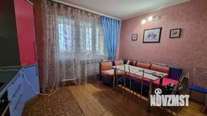 1-к квартира, вторичка, 55м2, 4/10 этаж