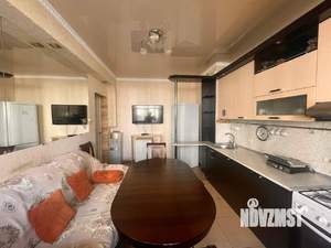 3-к квартира, вторичка, 90м2, 3/16 этаж