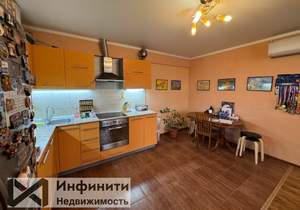 2-к квартира, вторичка, 73м2, 12/15 этаж