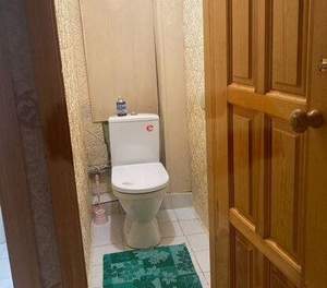 3-к квартира, вторичка, 57м2, 1/5 этаж