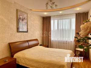 3-к квартира, вторичка, 132м2, 7/10 этаж