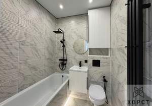 1-к квартира, вторичка, 33м2, 17/18 этаж