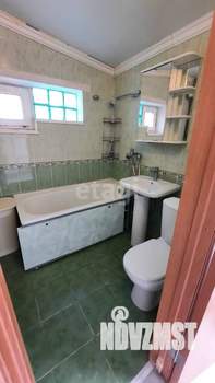 1-к квартира, вторичка, 36м2, 1/2 этаж