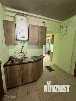 2-к квартира, вторичка, 38м2, 1/1 этаж