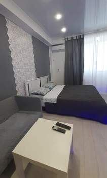 Студия квартира, вторичка, 29м2, 3/16 этаж