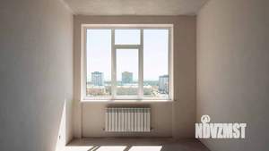 1-к квартира, вторичка, 39м2, 2/10 этаж