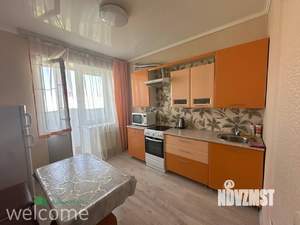 1-к квартира, вторичка, 38м2, 3/6 этаж