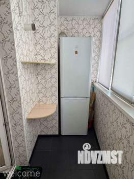 1-к квартира, вторичка, 37м2, 3/12 этаж