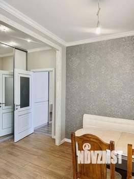 1-к квартира, вторичка, 40м2, 8/10 этаж