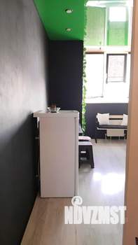 1-к квартира, вторичка, 37м2, 6/6 этаж