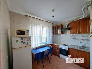 1-к квартира, вторичка, 39м2, 7/9 этаж