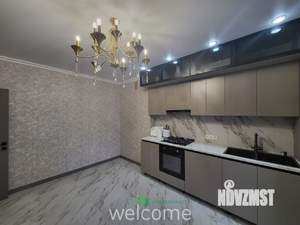 3-к квартира, вторичка, 91м2, 3/8 этаж