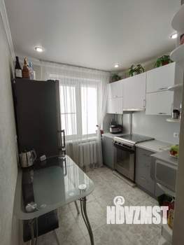 1-к квартира, вторичка, 33м2, 7/9 этаж