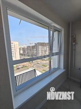 1-к квартира, вторичка, 36м2, 9/11 этаж