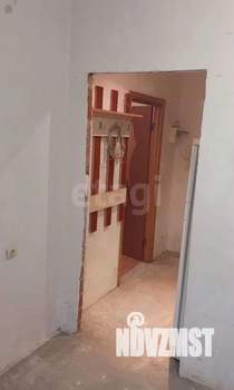 1-к квартира, вторичка, 34м2, 1/10 этаж