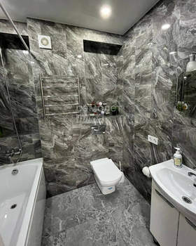 1-к квартира, вторичка, 42м2, 14/15 этаж