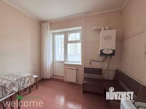 1-к квартира, вторичка, 41м2, 7/10 этаж