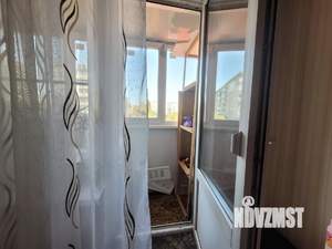 3-к квартира, вторичка, 69м2, 5/5 этаж