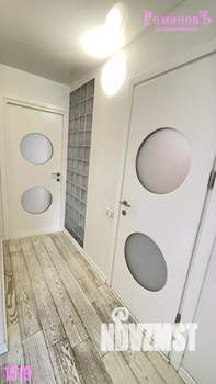 3-к квартира, вторичка, 73м2, 3/12 этаж