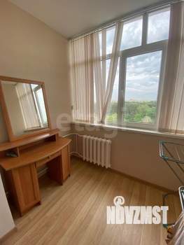 1-к квартира, вторичка, 55м2, 8/9 этаж