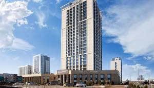 3-к квартира, вторичка, 75м2, 8/18 этаж