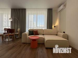 2-к квартира, вторичка, 74м2, 10/12 этаж