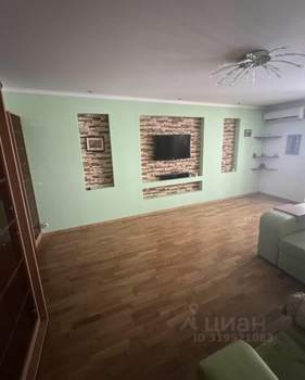 2-к квартира, вторичка, 75м2, 6/10 этаж