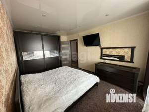 3-к квартира, вторичка, 64м2, 5/5 этаж