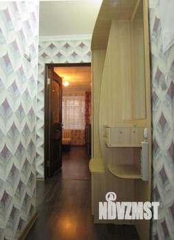 2-к квартира, вторичка, 39м2, 1/5 этаж