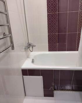 2-к квартира, вторичка, 59м2, 2/14 этаж