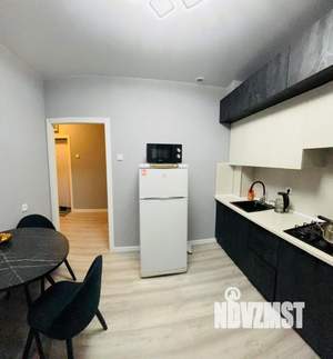 1-к квартира, вторичка, 36м2, 2/16 этаж